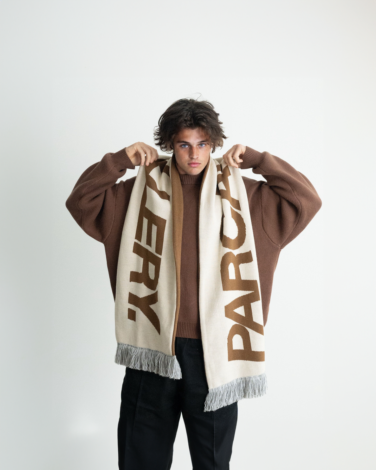 MADISON SCARF