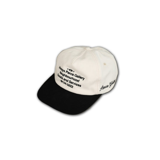 CHARLTON CAP