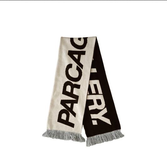 MADISON SCARF BLACK