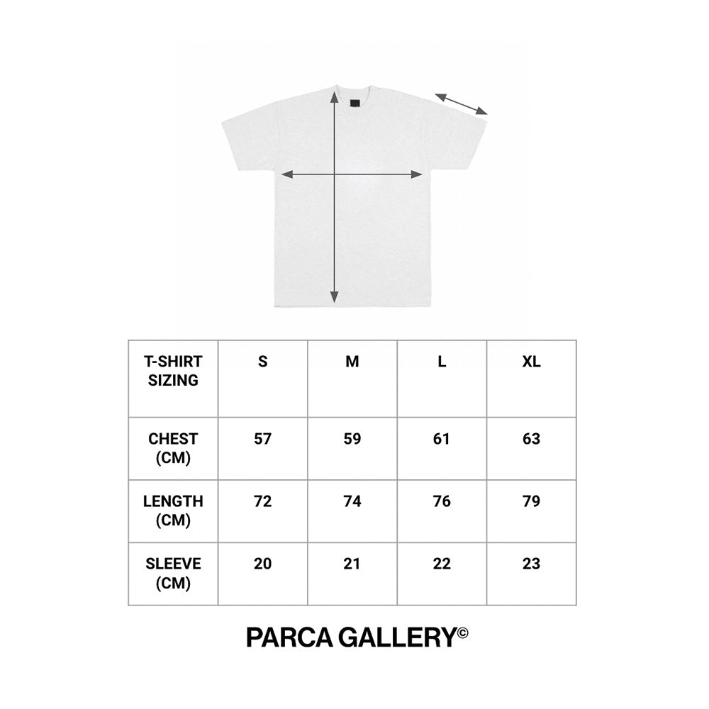 PATIENTLY WAITING TEE